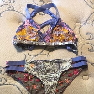 Maaji Multi Color Bikini